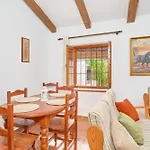Cortijo A Navas Сasa de vacaciones