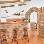 Cortijo A Navas Сasa de vacaciones