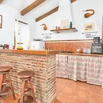 Сasa de vacaciones Cortijo A Navas *