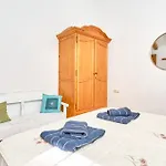 Cortijo A Navas Сasa de vacaciones