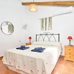 Сasa de vacaciones Cortijo A Navas *