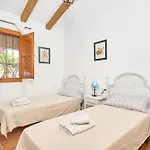 Сasa de vacaciones Cortijo A Navas