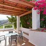 Cortijo A Navas * Frigiliana