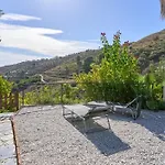 Cortijo A Navas Сasa de vacaciones *