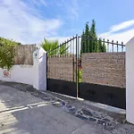 Сasa de vacaciones Cortijo A Navas