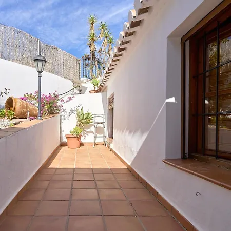 Cortijo A Navas