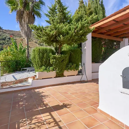 Сasa de vacaciones Cortijo A Navas *